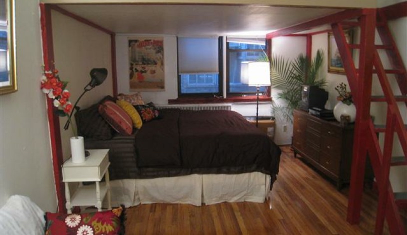 Apartment W 25th New York - Apt 20441